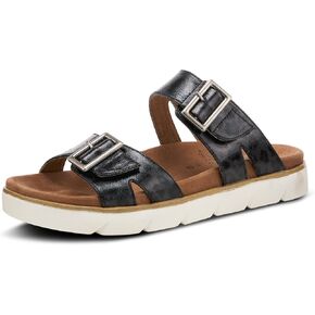 Spring Step Women's Harlowie Slide Sandal