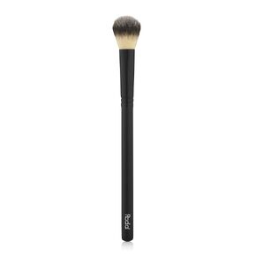 Rodial Baby Teddy Makeup Brush, Ultra-Soft, Multipurpose Complexion Brush for Precise Makeup Application, Contour, Blush, Foundation, Powder and Liquid Brush