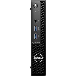 Dell OptiPlex 3000 MFF Micro Desktop Computer - 12th Gen Intel Core i9-12900K 16-Core up to 5.20 GHz CPU, 32GB DDR4 RAM, 512GB NVMe SSD, Intel UHD Graphics 770, Wi-Fi 6 + Bluetooth 5.2, Windows 10 Pro