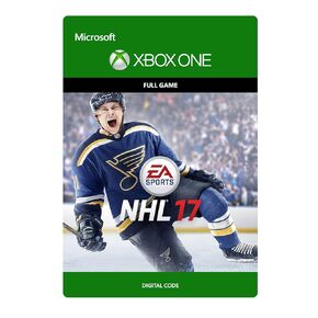 NHL 17 - PlayStation 4