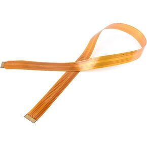 CSI FPC Flexible Cable for Raspberry Pi 5, Pi5 Pi Camera Cable 22Pin to 15Pin, Suitable for Connecting CSI Camera Module to Raspberry Pi 5 or Compute Module 4 (500mm Length)
