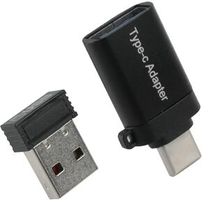 Wireless Keyboard and Mouse-KPMARE 2.4G USB Receiver-KB010