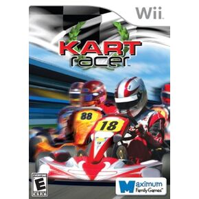 Kart Racer - Nintendo Wii