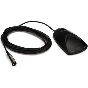 قاعدة سطح المكتب شور MX400DP مايكروفلكس