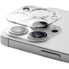 CASETiFY Camera Lens Protector for iPhone 14 Pro / 14 Pro Max