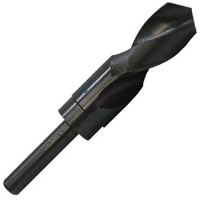 HHIP 5000-0230 23.00 mm 1/2" Silver and Demming Drill