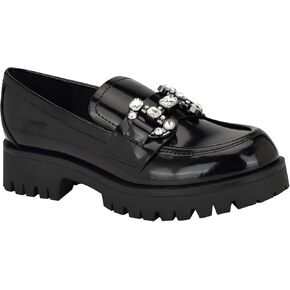 Nine West women's Glammy Loafer