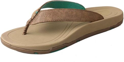 Twisted X Women's Sandal in Saudi Arabia