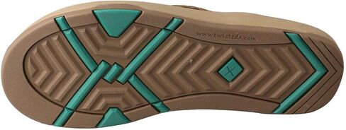 Twisted X Women's Sandal in Saudi Arabia