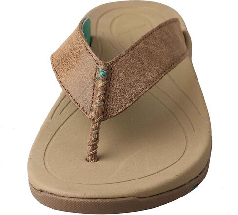 Twisted X Women's Sandal in Saudi Arabia