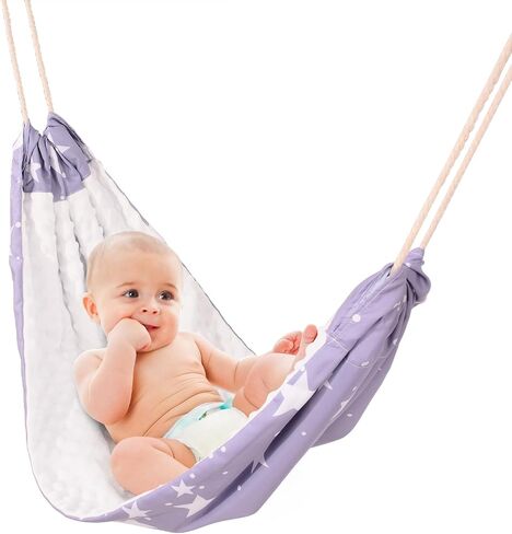 UOMNY Baby Newborn Photography Props Hammock,baby blanket Newborn Photoshoot 2 in 1,Unisex Baby Outfit Photo Prop Baby Photography in Saudi Arabia