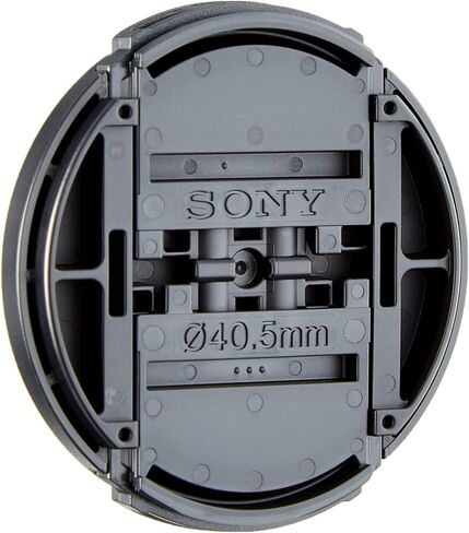 [Terns] Sony Lens Front Cap ALC-F405S Japan Import in Saudi Arabia