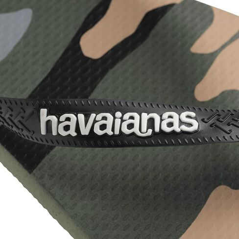 Havaianas women's Top Camo Flip Flop Sandal in Saudi Arabia