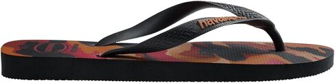 Havaianas women's Top Camo Flip Flop Sandal in Saudi Arabia