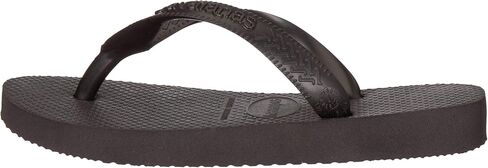 صندل نسائي برازيلي من Havaianas، أسود، 43/44 BR in Saudi Arabia