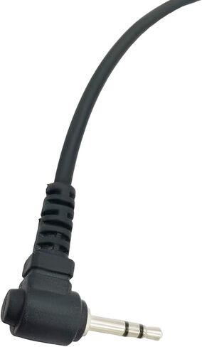 10 حزمة من ملحقات الراديو لسماعة الأذن اللاسلكية قطعة الأذن Ptt لموتورولا Talkabout t802 t402 t6530 t6250 t605 t5950 t470 t465 t460 t210 t200tp t200 t472 t7100 t260tp fr60 mh230r in Saudi Arabia