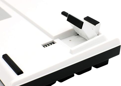 Ducky ONE 2 Mini Gaming Tastatur, MX-Brown, RGB-LED, Schwarz (US) in Kuwait