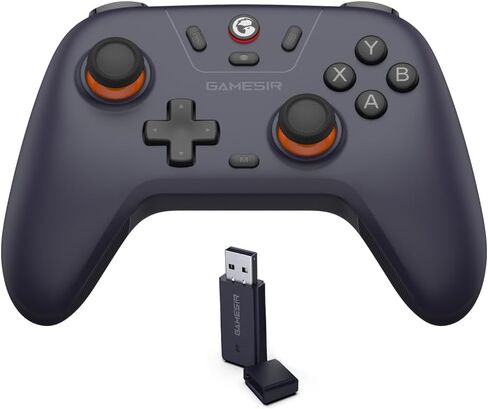 GameSir Nova Lite 2.4g Controller in Saudi Arabia