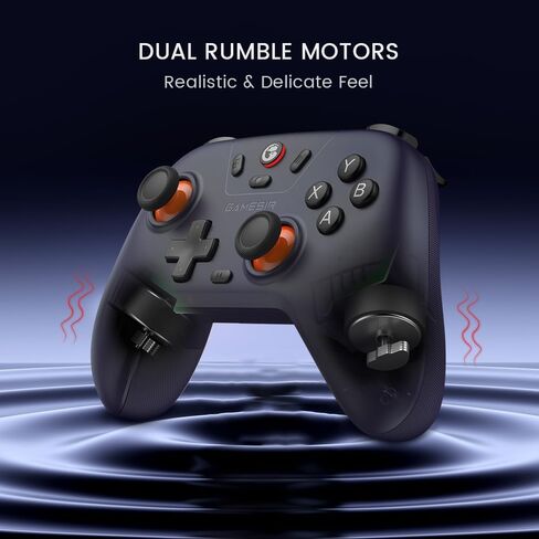 GameSir Nova Lite 2.4g Controller in Saudi Arabia