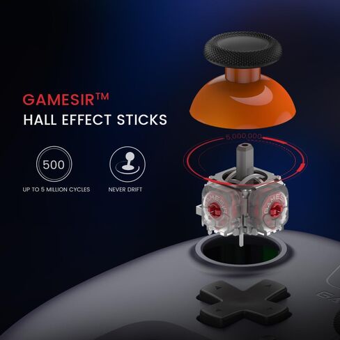 GameSir Nova Lite 2.4g Controller in Saudi Arabia