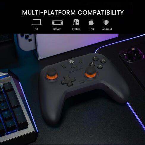 GameSir Nova Lite 2.4g Controller in Saudi Arabia