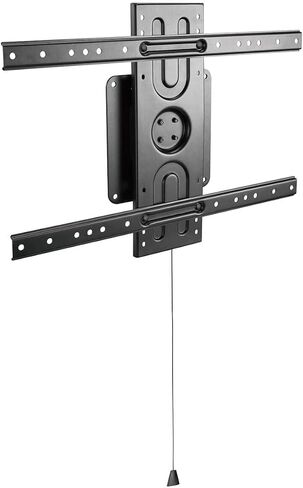 Tripp Lite Universal 37 to 80 inch TV Monitor Easy Rotating Wallmount for Portrait & Landscape Displays (DWM3780ROT) in Saudi Arabia