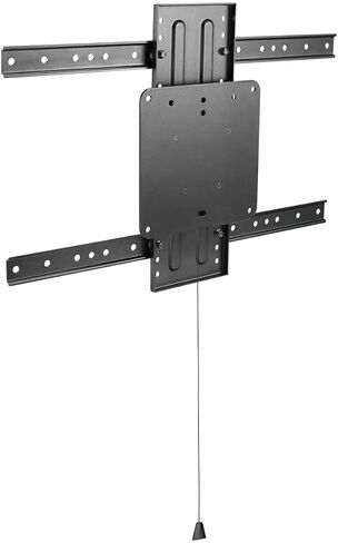 Tripp Lite Universal 37 to 80 inch TV Monitor Easy Rotating Wallmount for Portrait & Landscape Displays (DWM3780ROT) in Saudi Arabia