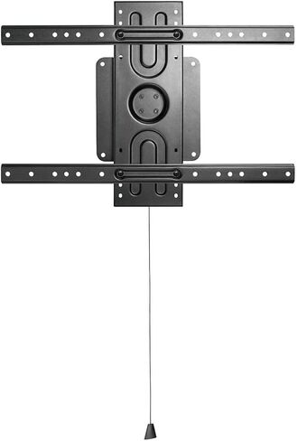 Tripp Lite Universal 37 to 80 inch TV Monitor Easy Rotating Wallmount for Portrait & Landscape Displays (DWM3780ROT) in Saudi Arabia