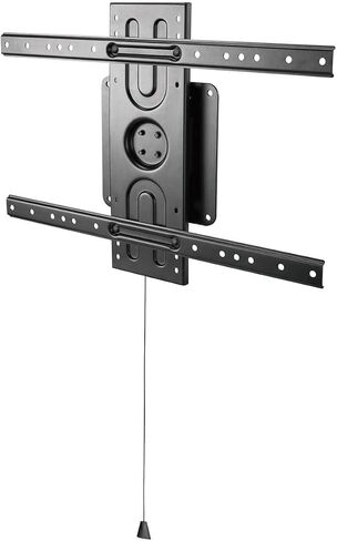 Tripp Lite Universal 37 to 80 inch TV Monitor Easy Rotating Wallmount for Portrait & Landscape Displays (DWM3780ROT) in Saudi Arabia