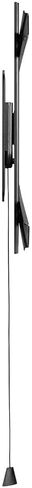 Tripp Lite Universal 37 to 80 inch TV Monitor Easy Rotating Wallmount for Portrait & Landscape Displays (DWM3780ROT) in Saudi Arabia