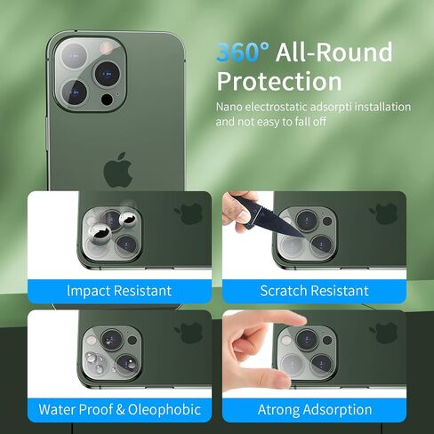 [2 Pack] for Galaxy S23 Ultra Privacy Screen Protector 6.8-Inch, 9H Tempered Glass Film, 3D Curved, Anti-Spy Film for S23 Ultra 5G Glass Screen Protector [Don’t Support Fingerprint Unlock] in Saudi Arabia