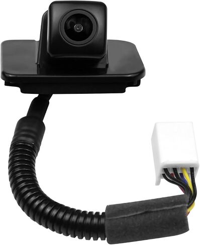 Backup Camera Rear View Camera Compatible with Honda Accord Sedan 2014 2015 2016 2017 Parking Park Assist Camera Replaces # 39530-T2A-A21, 39530-T2A-A31, 39530-T2A-U110-M2, 39530-T2A-U21 in Saudi Arabia