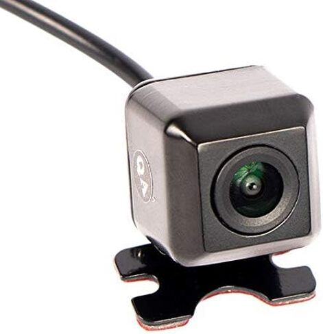 NVX XCMINI1 كاميرا احتياطية عالمية عالية الدقة بزاوية 170 درجة مع إرشادات قابلة للتعديل in Kuwait