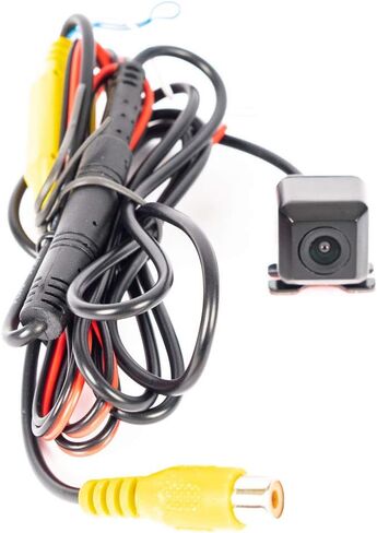 NVX XCMINI1 كاميرا احتياطية عالمية عالية الدقة بزاوية 170 درجة مع إرشادات قابلة للتعديل in Kuwait