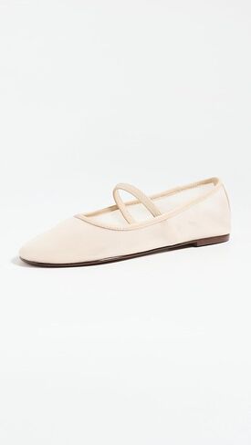 حذاء Madewell النسائي Cosme Elastic Mary Jane مسطح in Kuwait
