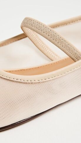 حذاء Madewell النسائي Cosme Elastic Mary Jane مسطح in Kuwait