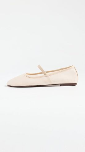 حذاء Madewell النسائي Cosme Elastic Mary Jane مسطح in Kuwait