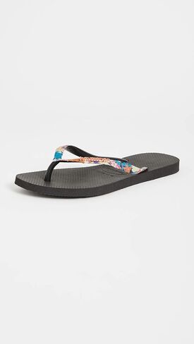 Havaianas Women's Flip Flop Sandals in Saudi Arabia