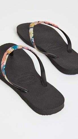 Havaianas Women's Flip Flop Sandals in Saudi Arabia