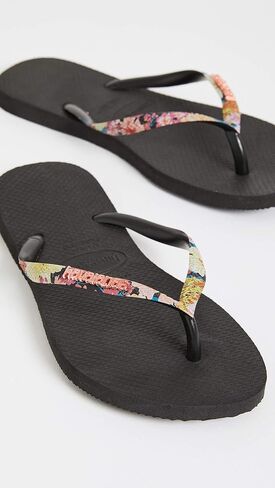 Havaianas Women's Flip Flop Sandals in Saudi Arabia
