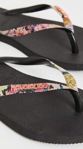 Havaianas Women's Flip Flop Sandals in Saudi Arabia