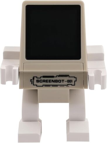 شاشة عرض تلفزيون EPOMAKER ScreenBot Mini، 1.3 بوصة، شاشة قابلة للتخصيص، للوحة المفاتيح الميكانيكية للألعاب RT100 (كاكي) in Kuwait