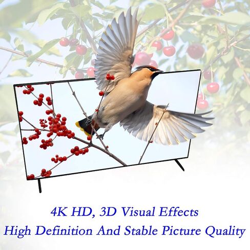 PNGKNYOCN 15 سم HDMI ذكر إلى ذكر كابل قصير، 90 درجة الزاوية اليمنى عالية السرعة HDMI 2.0 محول كابل موصل دعم 4k @ 60HZ، لـ Raspberry Pi، الكمبيوتر اللوحي، الكاميرا إلخ (R) in Saudi Arabia