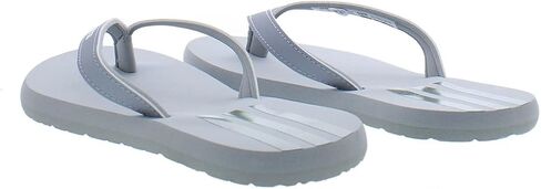 adidas Women's Eezay Dots Athletic Slide Sandals in Saudi Arabia