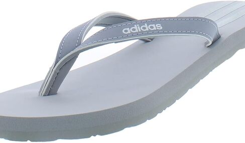 adidas Women's Eezay Dots Athletic Slide Sandals in Saudi Arabia