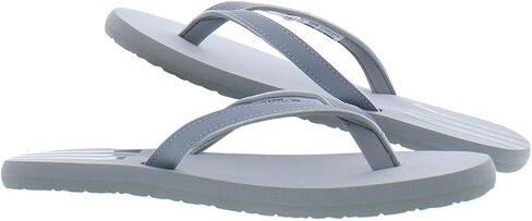 adidas Women's Eezay Dots Athletic Slide Sandals in Saudi Arabia