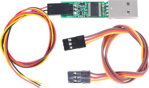 V25 ICS Setting Adapter Program Box for Kyosho Mini-Z (Compatible with MR03EVO, MA030EVO, MR04EVO2, MA020VE, MR03, MA015) (V25 Program Box) in Saudi Arabia