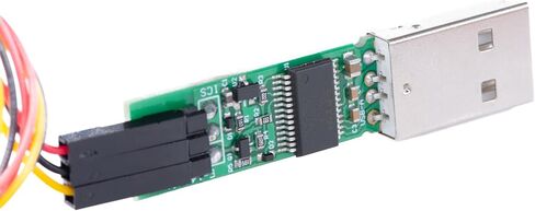 V25 ICS Setting Adapter Program Box for Kyosho Mini-Z (Compatible with MR03EVO, MA030EVO, MR04EVO2, MA020VE, MR03, MA015) (V25 Program Box) in Saudi Arabia
