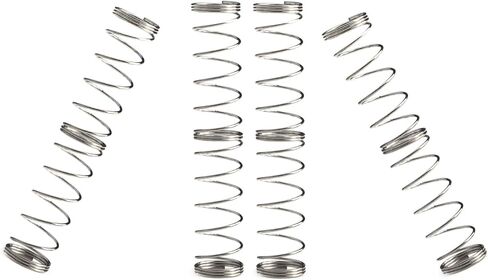150g Switch Spring 110Pcs/Box 22mm Long Spring for Keyboard Switches 2-Stage Spring for Replacement Standard MX Style Switches (150g) in Saudi Arabia