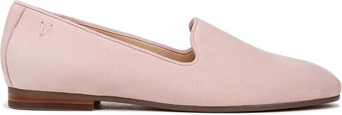 Vionic Willa Ii Women's Comfort Slip-on Flat Light Pink - 9 Wide in Saudi Arabia
